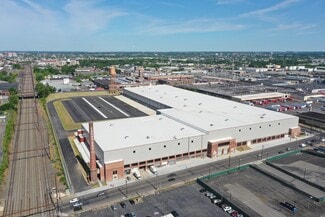 More details for 3610 I St, Philadelphia, PA - Industrial for Lease