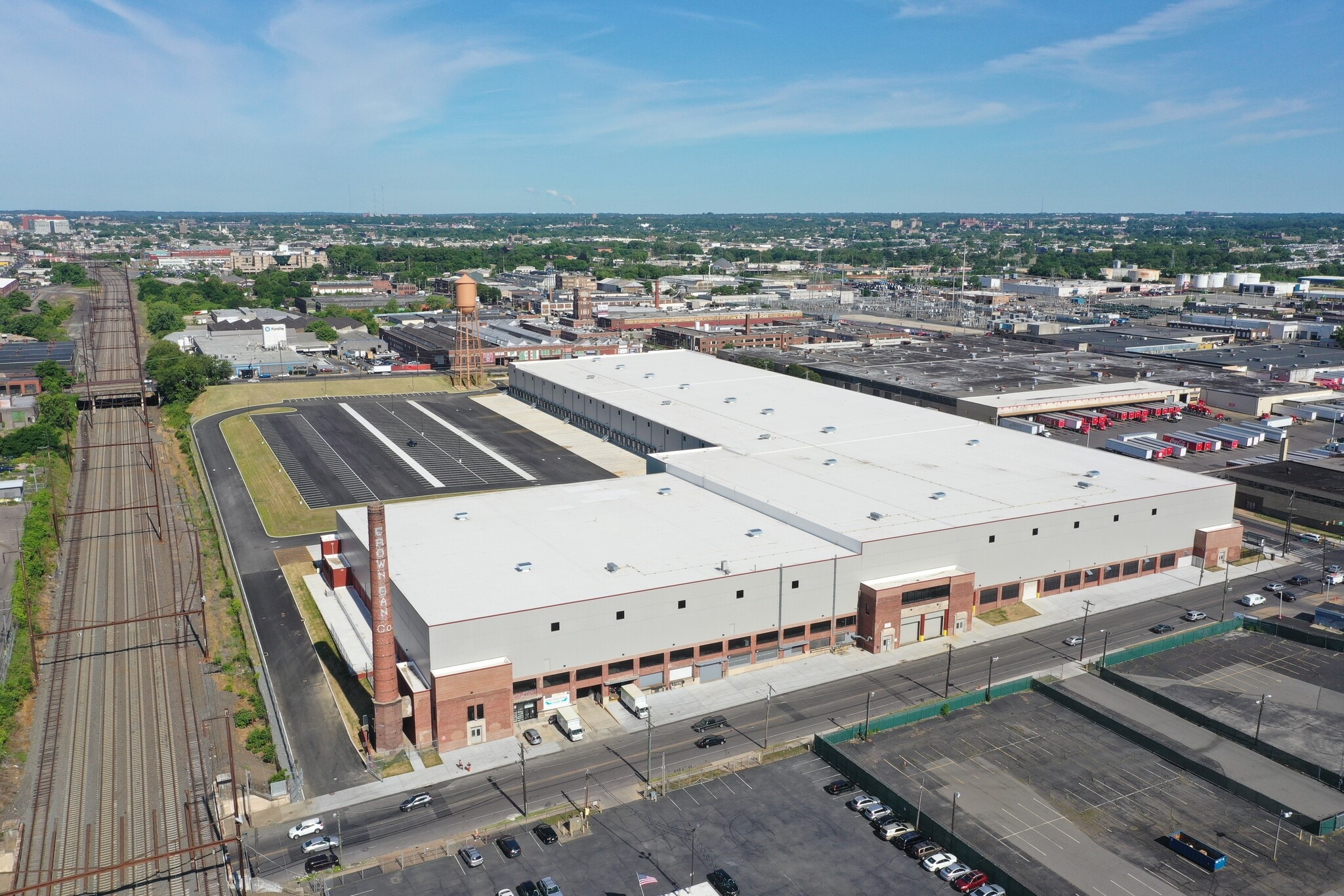 3610 I St, Philadelphia, PA for lease Primary Photo- Image 1 of 5