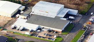 Plus de détails pour Whitley Rd, Newcastle Upon Tyne - Industriel à vendre