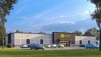 More details for 1035 W Michigan Ave, Pensacola, FL - Retail for Sale