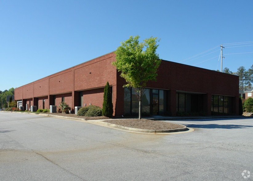 4335 S Lee St, Buford, GA for lease - Primary Photo - Image 1 of 10