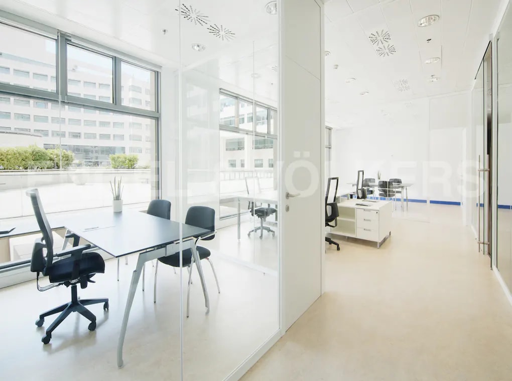 Moll de Barcelona, 1, Barcelone, Barcelona à louer Photo intérieure- Image 1 de 2