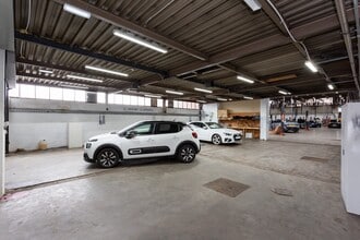 Derby Way, Bury à louer Photo intérieure- Image 2 de 13