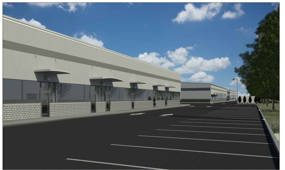 289 Squankum Rd, Howell, NJ à vendre - Photo principale - Image 1 de 2