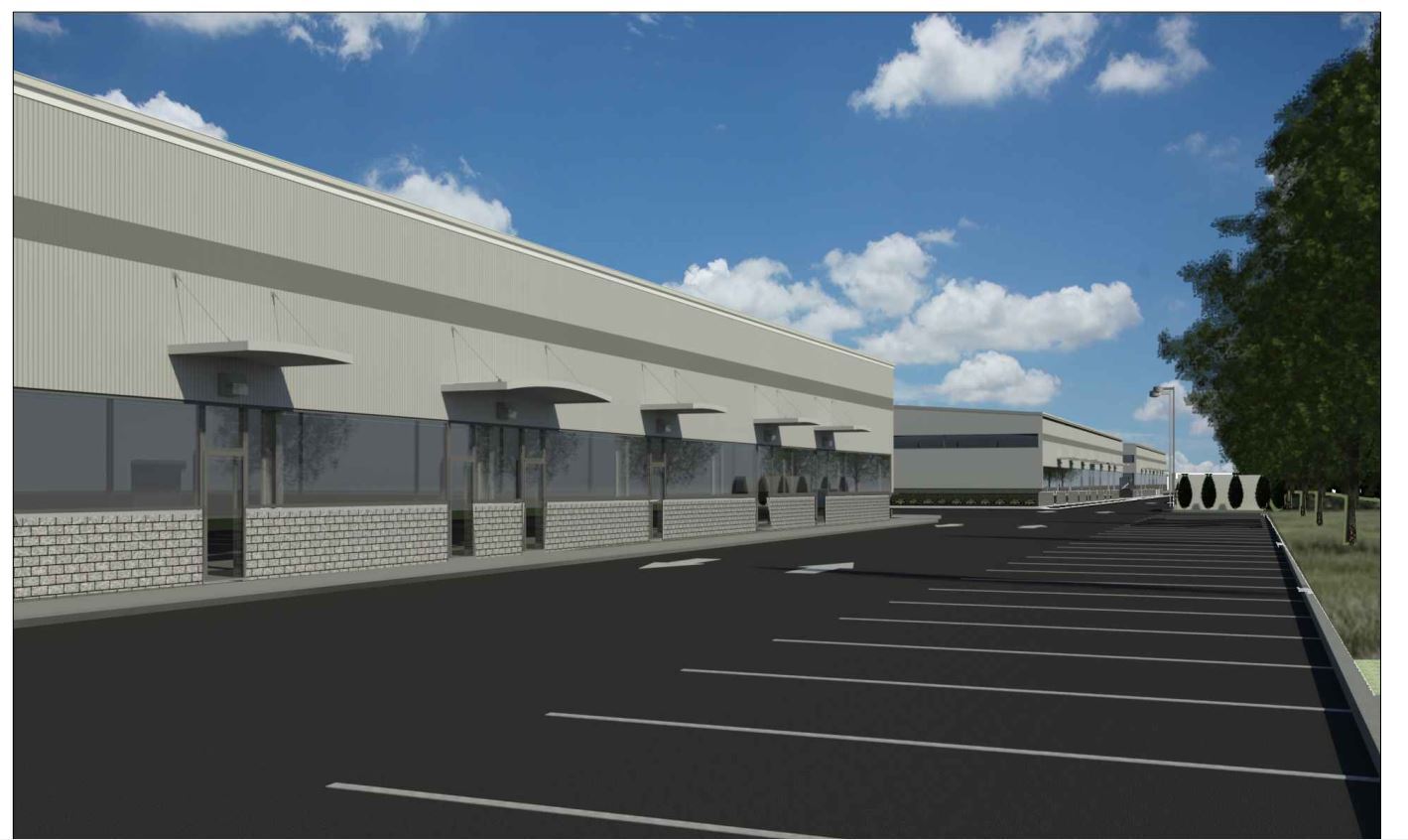 289 Squankum Rd, Howell, NJ for sale Primary Photo- Image 1 of 2