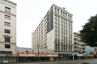 Plus de détails pour 814-818 S Broadway, Los Angeles, CA - Bureau à louer