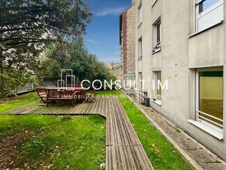 Plus de détails pour 65 Rue De La Saussière, Boulogne-Billancourt - Bureau à louer