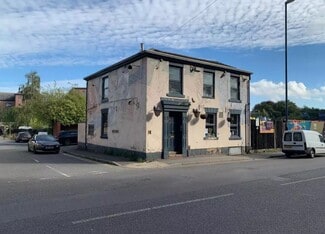 More details for 55 Agard St, Derby - Retail for Lease