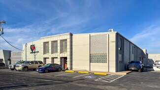 Plus de détails pour 1345 Geronimo Dr, El Paso, TX - Industriel à vendre
