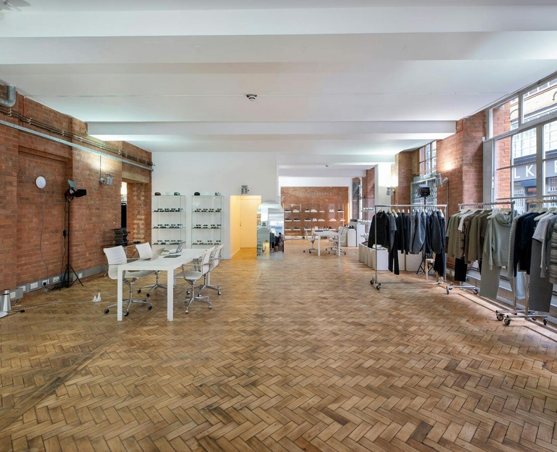 1-9 Underwood St, London, LND N1 7LY - Unit 1 & 3B -  - Interior Photo - Image 2 of 6