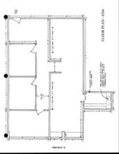 75-5591 Palani Rd, Kailua Kona, HI for lease Floor Plan- Image 1 of 1