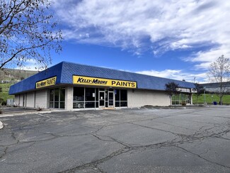 Plus de détails pour 28722-28728 Mission Blvd, Hayward, CA - Vente au détail à vendre