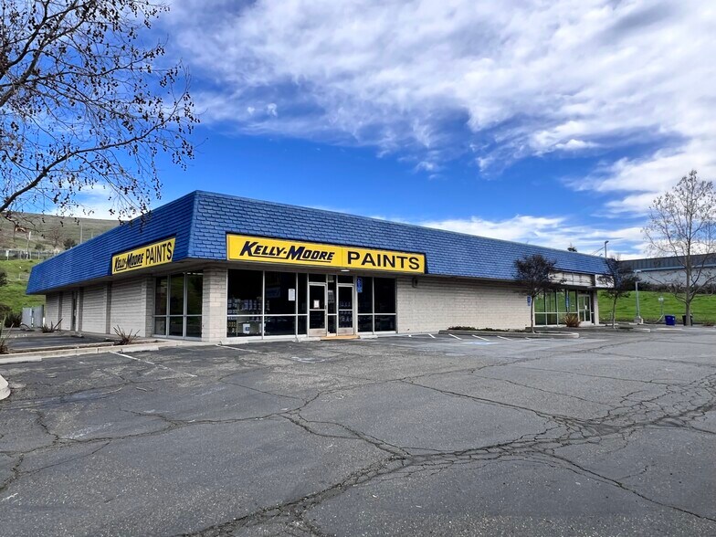 28722-28728 Mission Blvd, Hayward, CA à louer - Photo du bâtiment - Image 2 de 9