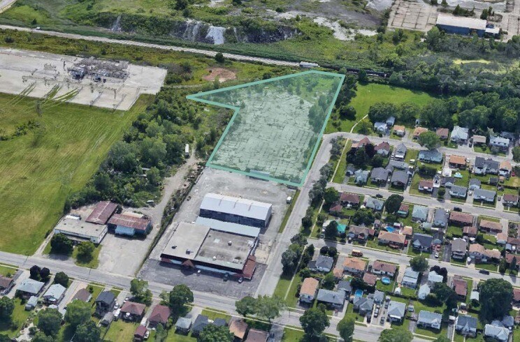 884 Gordon St, Welland, ON à vendre - Photo du bâtiment - Image 2 de 3