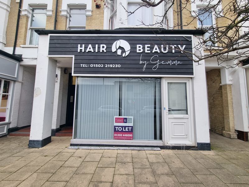 141-145 London Rd S, Lowestoft for lease Building Photo- Image 1 of 3