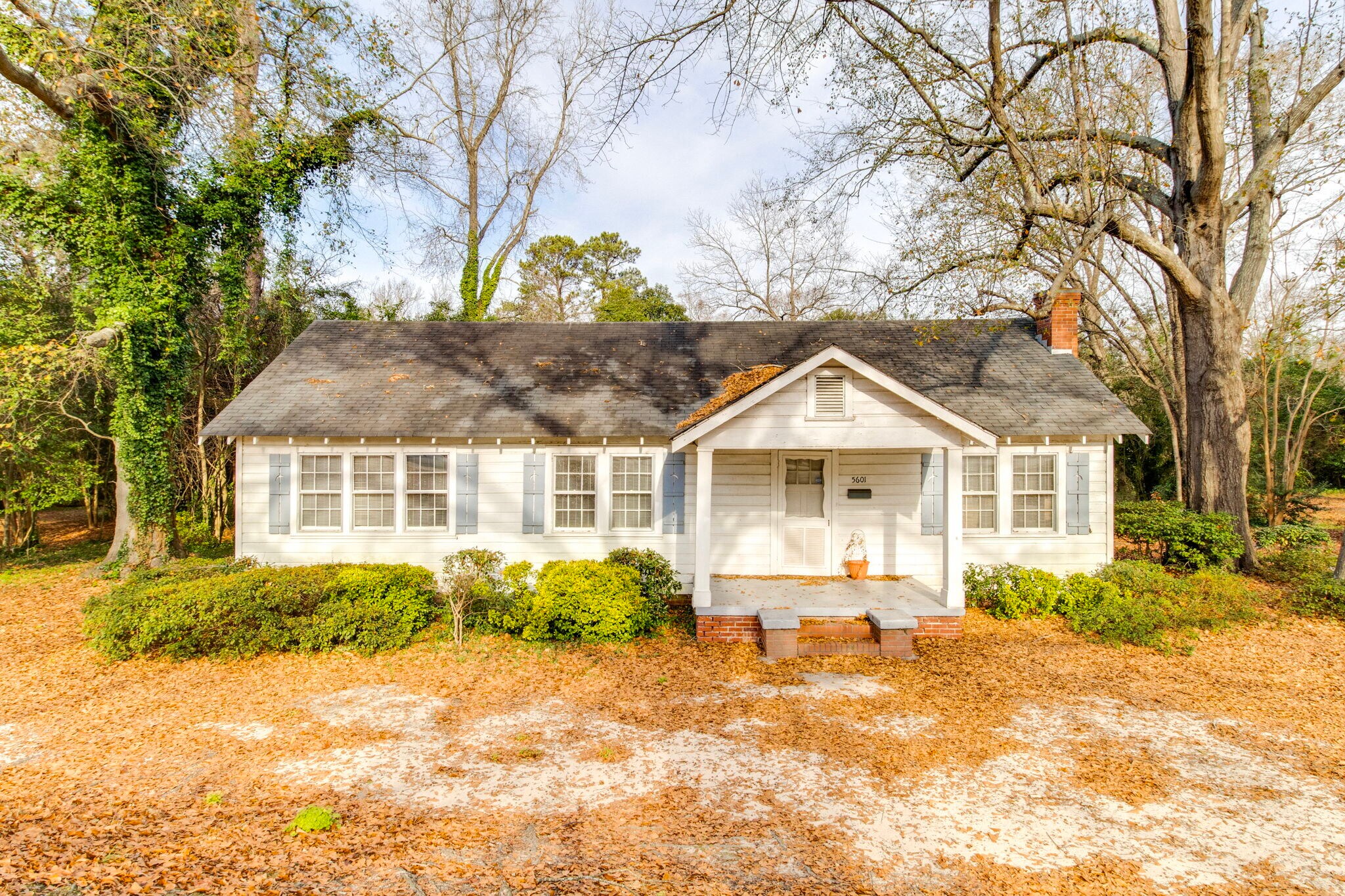 5601 N Main St, Columbia, SC à vendre Photo principale- Image 1 de 29