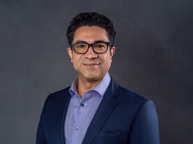 Saeed Jafaei CCIM, MBA, MScIB