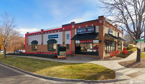 More details for 3600 Mitchell Dr, Fort Collins, CO - Retail for Sale