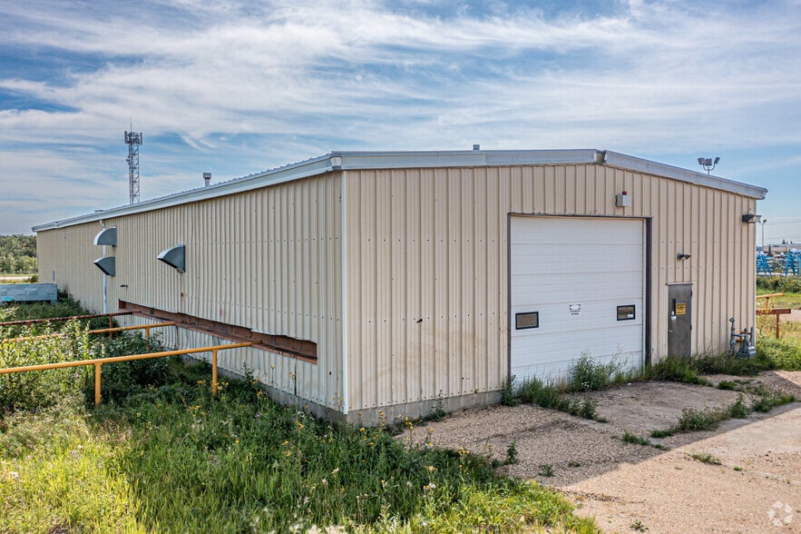 1512 5 St, Nisku, AB for sale - Building Photo - Image 2 of 15