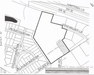 More details for 2188 Winemiller Ln, Batavia, OH - Land for Sale