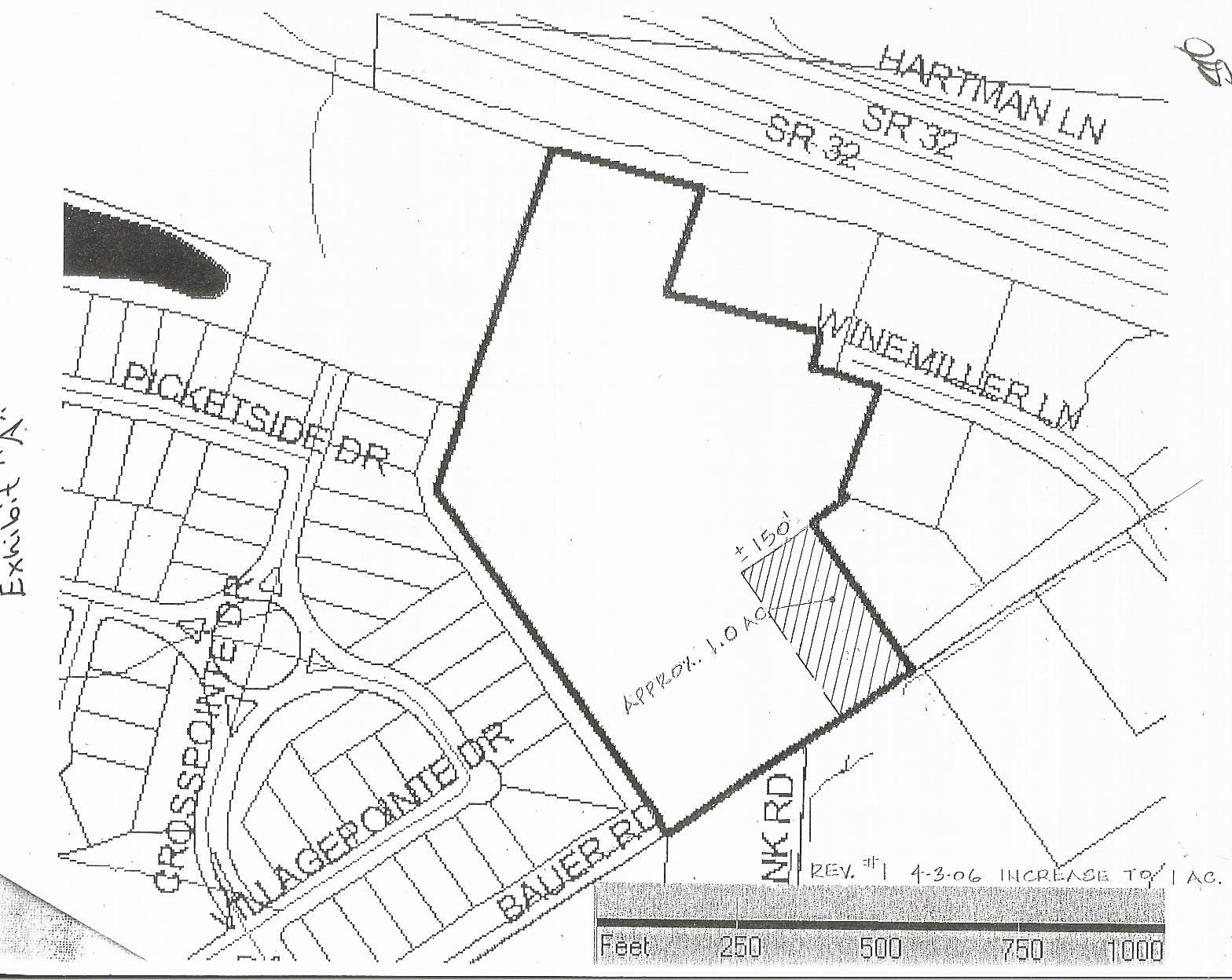 2188 Winemiller Ln, Batavia, OH for sale Primary Photo- Image 1 of 2