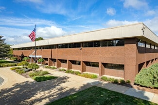 Plus de détails pour 1600 Division Rd, West Warwick, RI - Bureau, Industriel à louer
