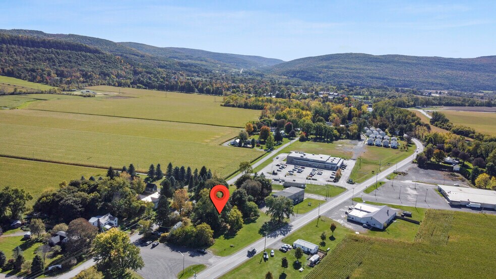 177 Middlefort Rd, Middleburgh, NY à vendre - Photo principale - Image 1 de 13
