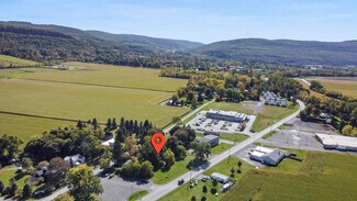 Plus de détails pour 177 Middlefort Rd, Middleburgh, NY - Terrain à vendre