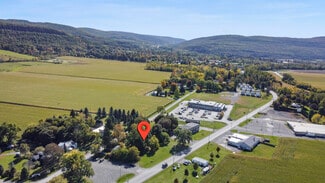 Plus de détails pour 177 Middlefort Rd, Middleburgh, NY - Terrain à vendre