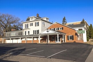 Plus de détails pour 520 2nd St, Excelsior, MN - Commerce de détail à vendre