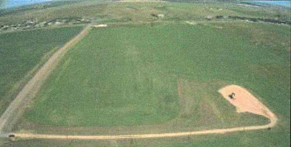 xxx Hwy 10 - TRACT E, Dickinson, ND for sale - Primary Photo - Image 1 of 1