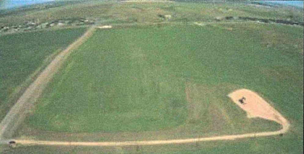 xxx Hwy 10 - TRACT E, Dickinson, ND à vendre Photo principale- Image 1 de 2