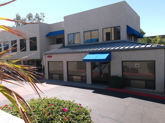 More details for 7315 N 16th St, Phoenix, AZ - Office for Lease