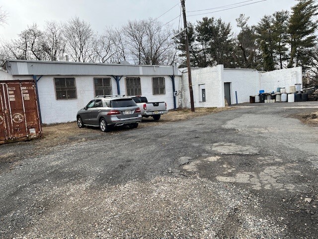 185-187 Oakland St, Trenton, NJ à vendre - Photo du bâtiment - Image 2 de 5