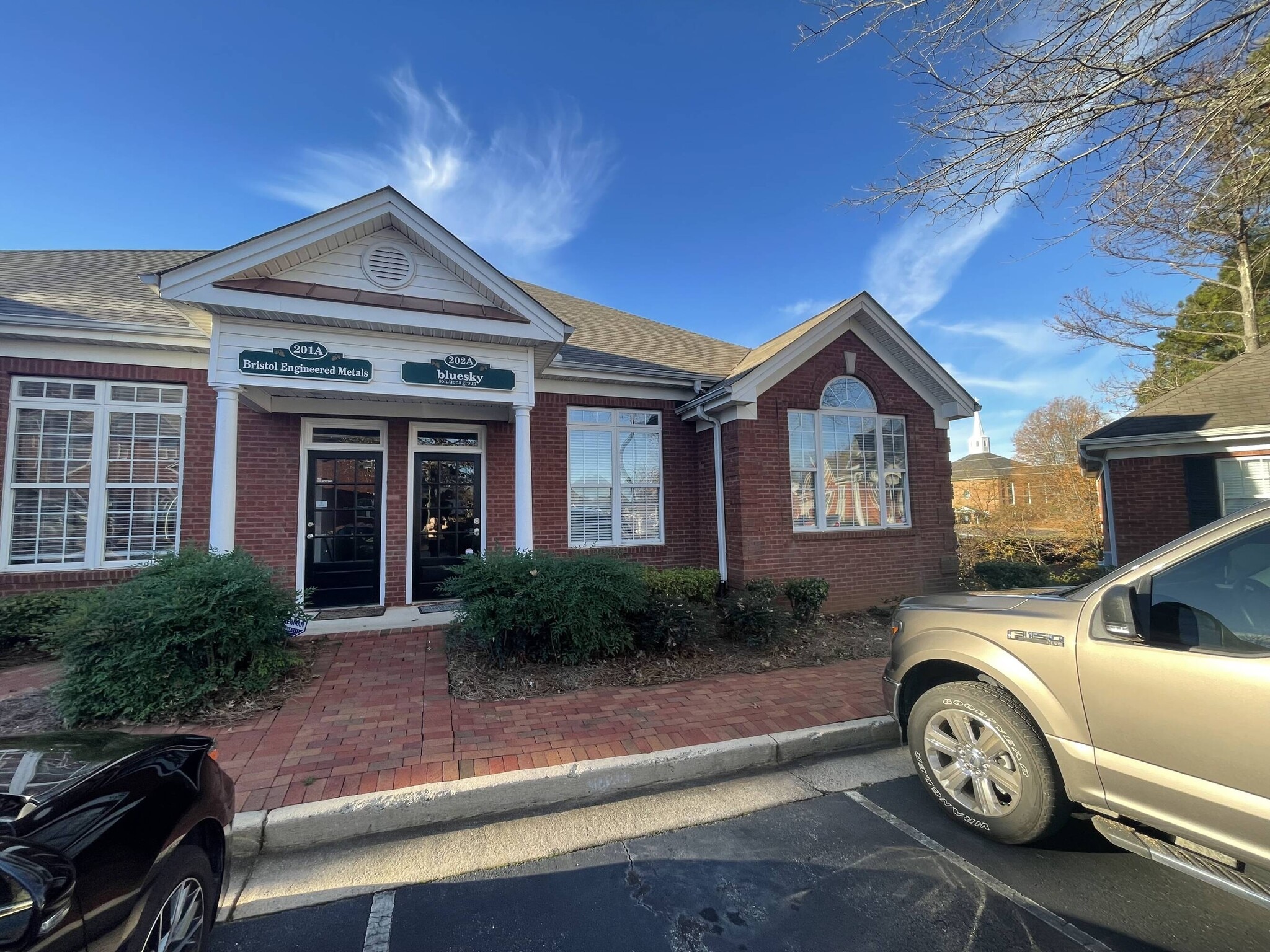 327 Dahlonega St, Cumming, GA à louer Photo intérieure- Image 1 de 8