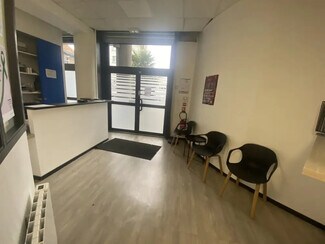 Plus de détails pour Bureau à louer