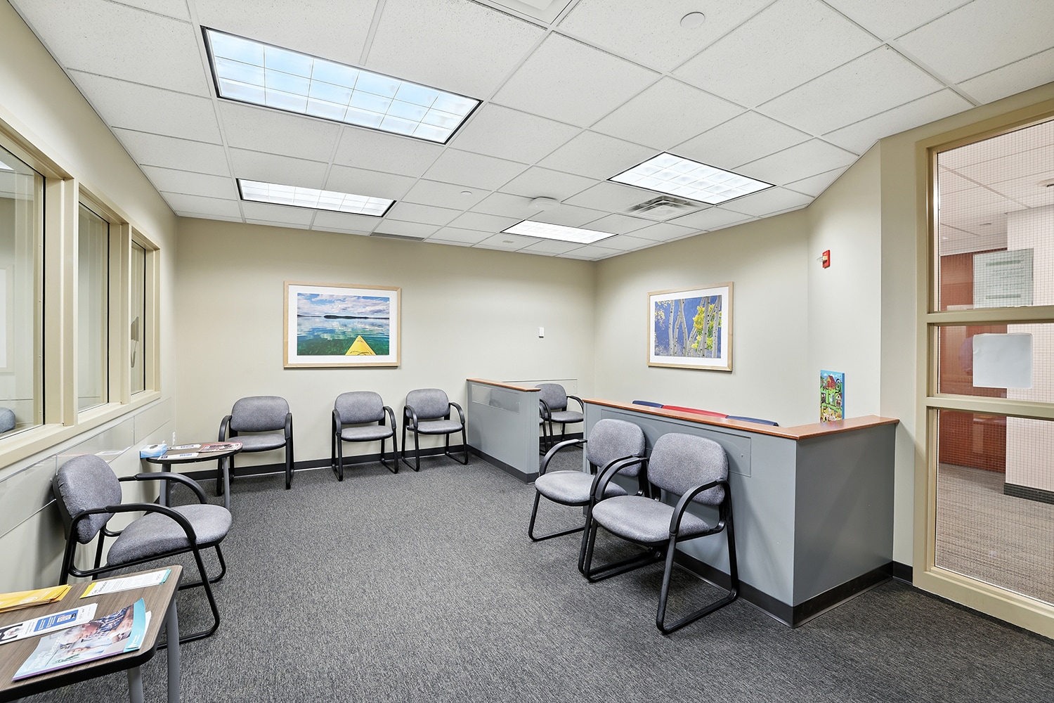 12000 Elm Creek Blvd, Maple Grove, MN for lease Interior Photo- Image 1 of 11