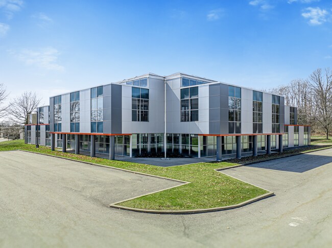 Plus de détails pour 173 Industry Dr, Pittsburgh, PA - Industriel à vendre