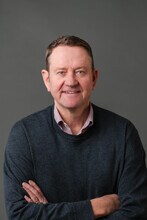 Mark Haroldsen