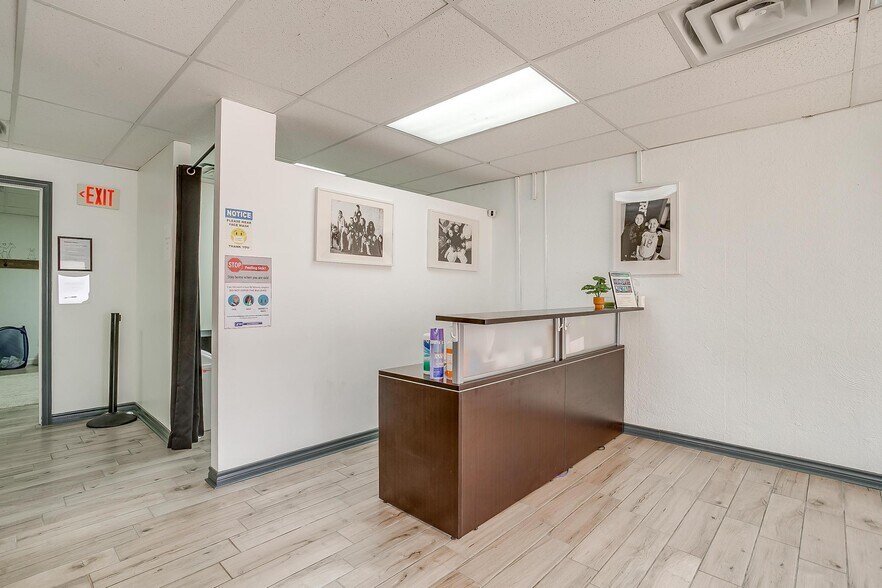 1434 N Main St, Fort Worth, TX à louer - Photo intérieure - Image 2 de 56