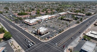 More details for 2035 S Alma School Rd, Mesa, AZ - Retail for Lease