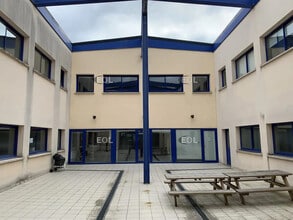 Local d'activités dans Morangis à vendre Photo intérieure- Image 2 de 6