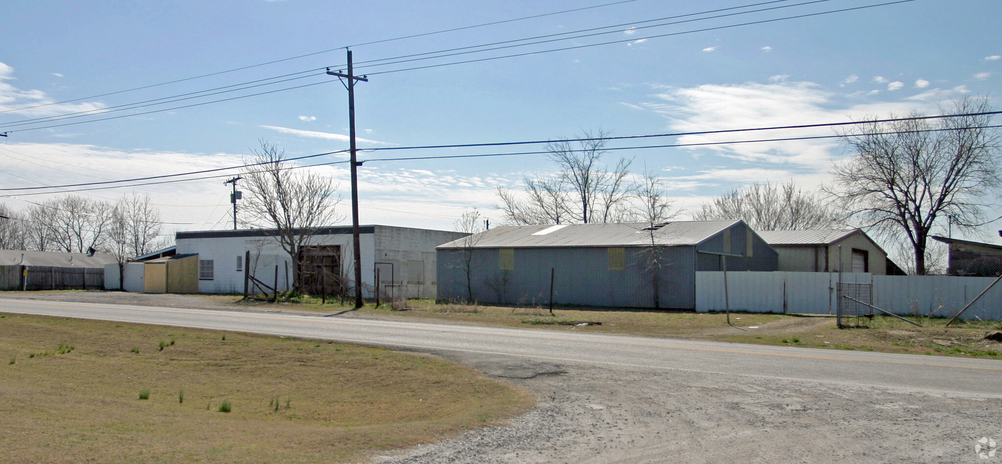 18210 E Admiral Pl, Catoosa, OK for sale Primary Photo- Image 1 of 1