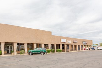 More details for 3506-3552 N 35th Ave, Phoenix, AZ - Retail for Lease