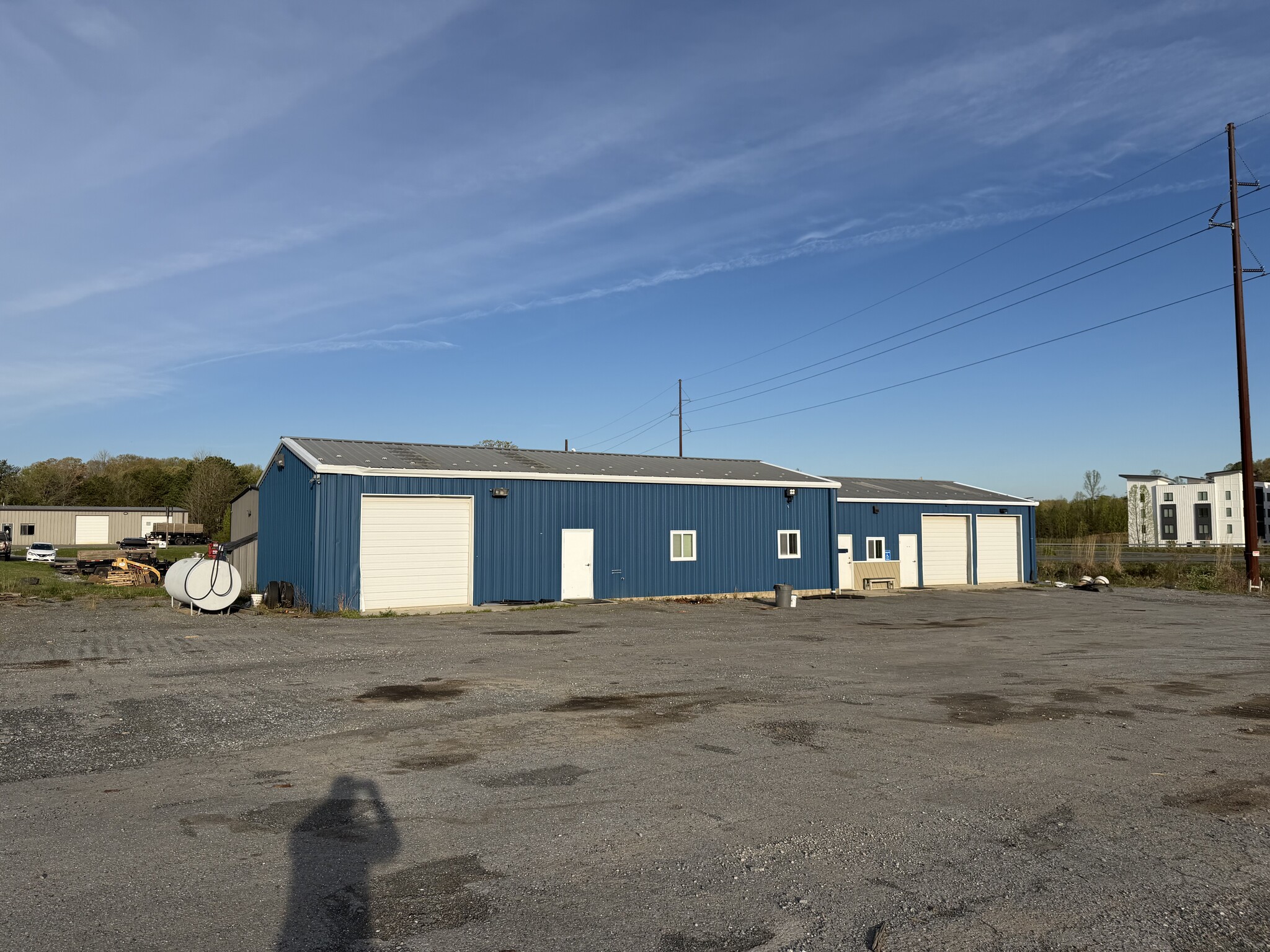 921 Sunburst Rd, Evington, VA for lease Interior Photo- Image 1 of 17