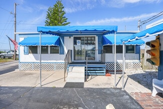 More details for 1320 US Highway 92, Winter Haven, FL - Retail for Sale