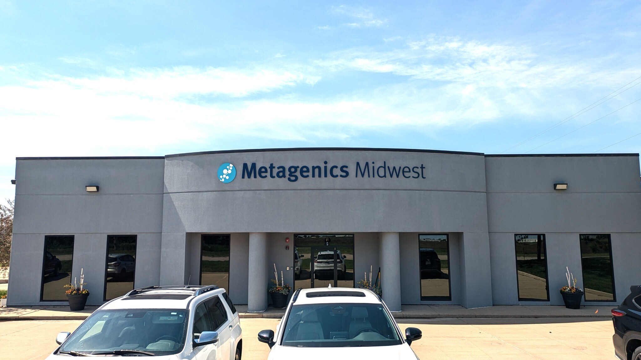 2406 W Market St, Bloomington, IL à vendre Photo principale- Image 1 de 1