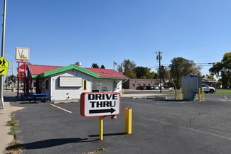 Plus de détails pour 4 Center Ave W, Dilworth, MN - Commerce de détail à vendre