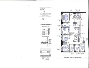 271 Madison Ave, New York, NY for lease Site Plan- Image 1 of 1