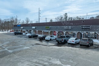 More details for 326 S Broadway, Salem, NH - Retail for Lease